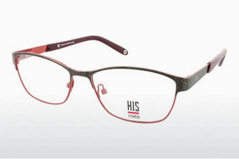Óculos de design HIS Eyewear HT844 004
