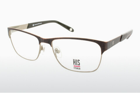 Óculos de design HIS Eyewear HT845 004