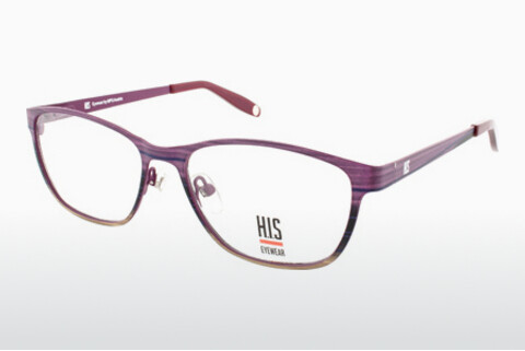 Óculos de design HIS Eyewear HT847 002