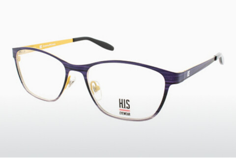 Óculos de design HIS Eyewear HT847 003