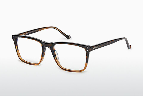 Óculos de design Hackett 253 101