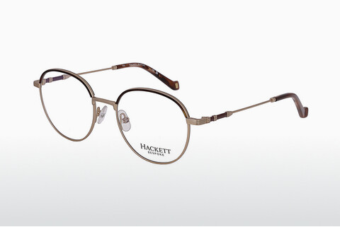 Óculos de design Hackett 283 423
