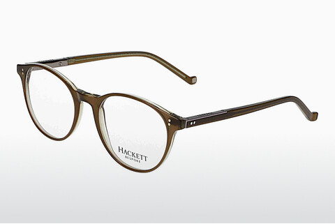 Óculos de design Hackett HEB233 549