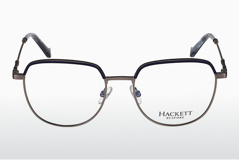 Óculos de design Hackett HEB294 656