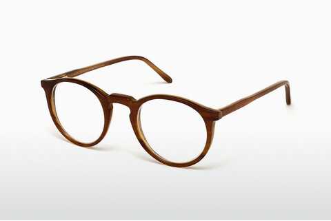 Óculos de design Hoffmann Natural Eyewear H 2182-2OZ 9071