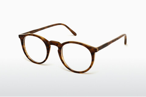 Óculos de design Hoffmann Natural Eyewear H 2182-2OZ 910
