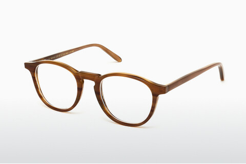 Óculos de design Hoffmann Natural Eyewear H 2220 9071