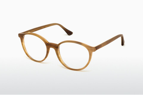 Óculos de design Hoffmann Natural Eyewear H 2304 H48 matt