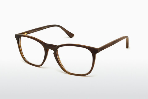 Óculos de design Hoffmann Natural Eyewear H 2315 H40 matt