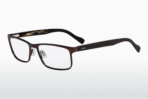 Óculos de design Hugo HG 0151 4IN