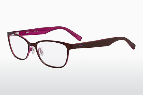 Óculos de design Hugo HG 0210 GVK
