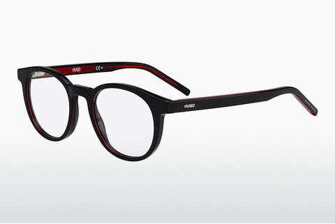 Óculos de design Hugo HG 1007 OIT