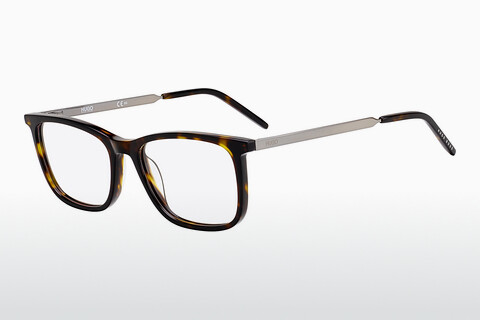 Óculos de design Hugo HG 1018 086