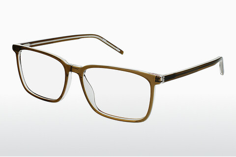 Óculos de design Hugo HG 1097 YL3