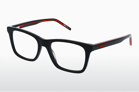 Óculos de design Hugo HG 1201 807