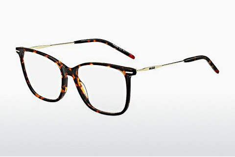 Óculos de design Hugo HG 1214 086