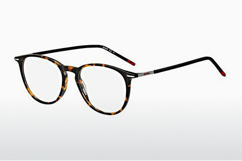 Óculos de design Hugo HG 1233 0UC