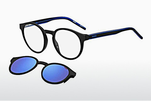 Óculos de design Hugo HG 1244/CS D51/XT