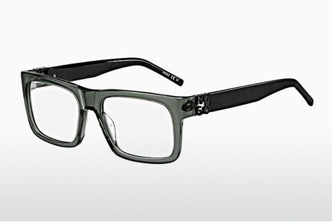 Óculos de design Hugo HG 1257 KB7