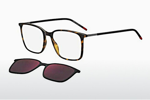 Óculos de design Hugo HG 1270/CS 581/AO