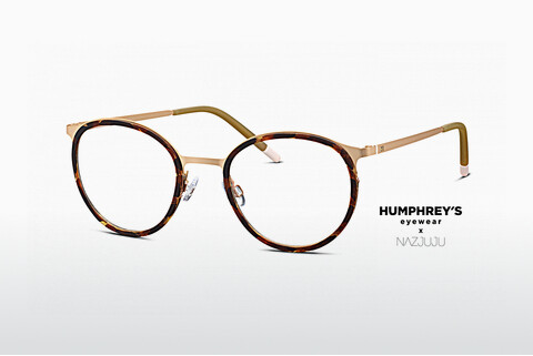 Óculos de design Humphrey HU 581053 60