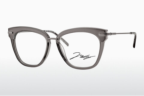 Óculos de design JB Nina (JBF116 4)