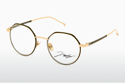 Óculos de design JB Hook (JBF126 4)