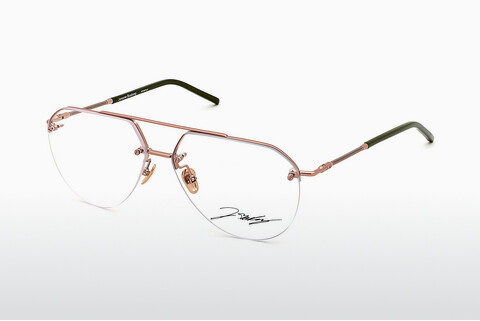 Óculos de design JB Move (JBF135 9)