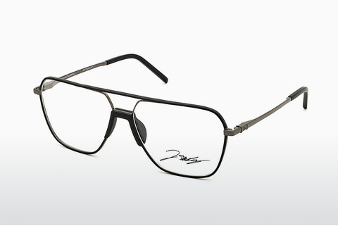 Óculos de design JB Funk (JBF137 10)