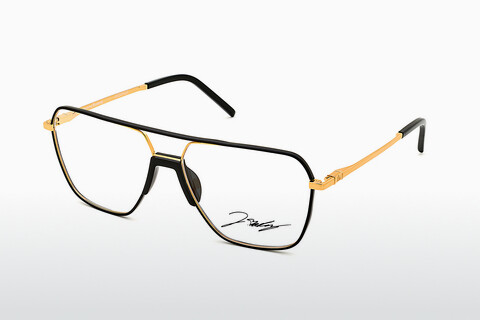 Óculos de design JB Funk (JBF137 7)