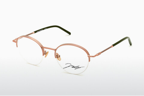 Óculos de design JB Spirit (JBF141 7)