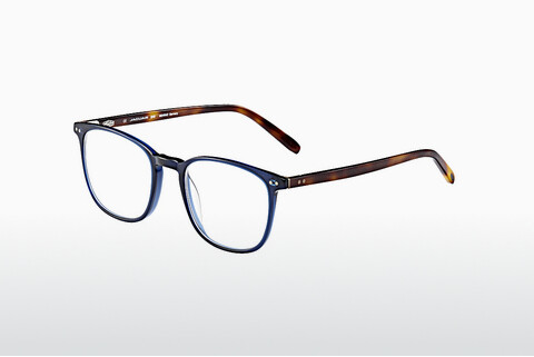 Óculos de design Jaguar 31707 8858