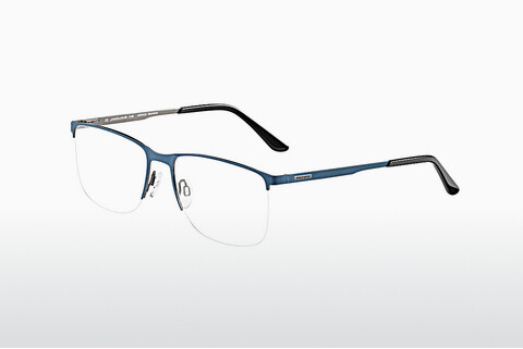 Óculos de design Jaguar 33098 3100