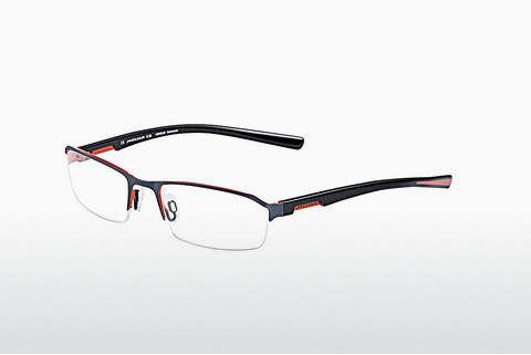 Óculos de design Jaguar 33513 1116