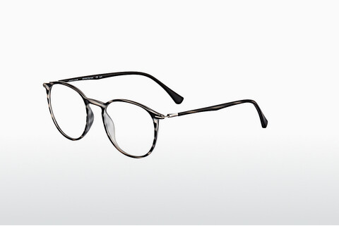 Óculos de design Jaguar 36808 6101