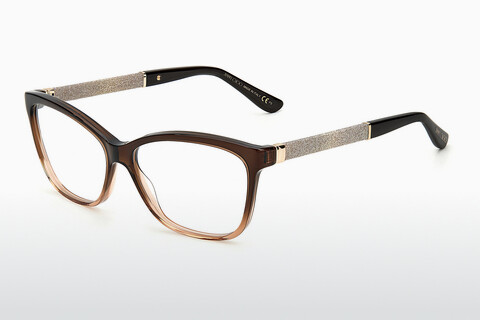 Óculos de design Jimmy Choo JC105 6OX