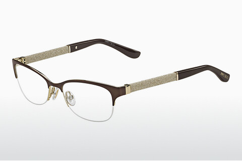 Óculos de design Jimmy Choo JC106 F62