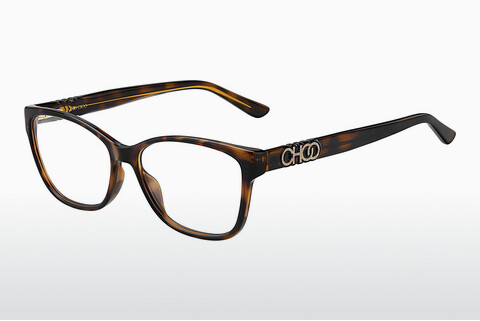 Óculos de design Jimmy Choo JC238 086