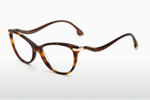 Óculos de design Jimmy Choo JC258 086