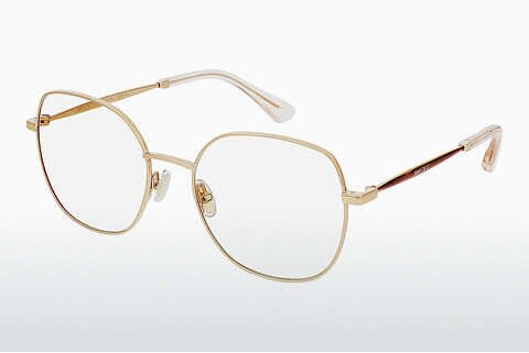 Óculos de design Jimmy Choo JC281 BKU