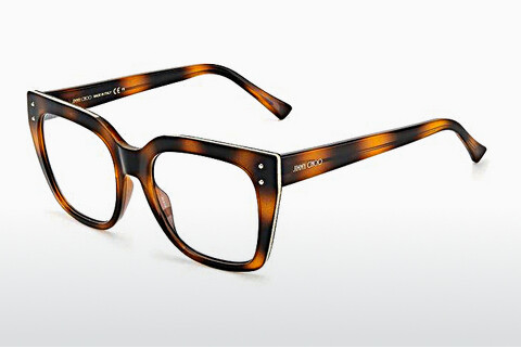 Óculos de design Jimmy Choo JC329 086