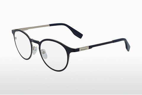 Óculos de design Karl Lagerfeld KL315 714