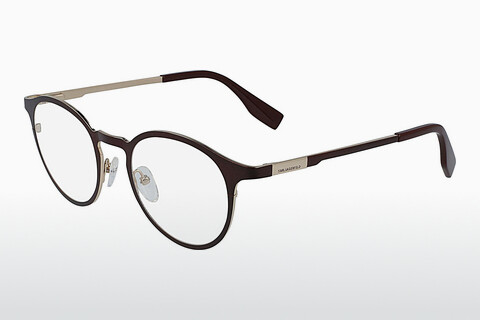 Óculos de design Karl Lagerfeld KL315 721