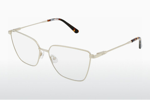 Óculos de design Karl Lagerfeld KL325 714