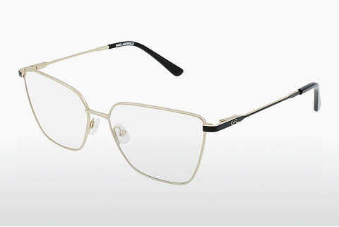 Óculos de design Karl Lagerfeld KL325 718