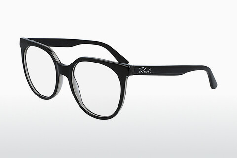 Óculos de design Karl Lagerfeld KL6018 008