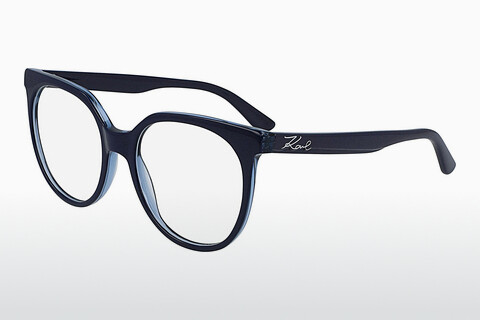 Óculos de design Karl Lagerfeld KL6018 431