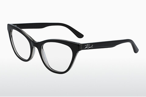 Óculos de design Karl Lagerfeld KL6019 008