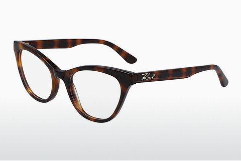 Óculos de design Karl Lagerfeld KL6019 215