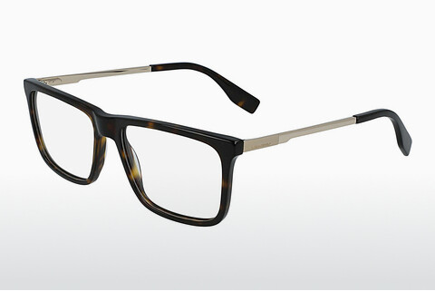 Óculos de design Karl Lagerfeld KL6023 202